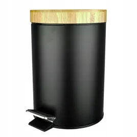 lazienkowy-kosz-na-smieci-z-klapa-3l-czarny-mat