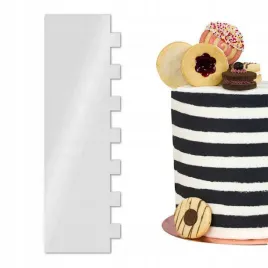 szpatulka-grzebien-do-dekoracji-masy-kremu-tortu-ciasta-3269