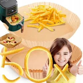papier-do-pieczenia-wkladki-do-frytkownicy-powietrznej-50szt-air-fryer-16cm