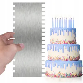 metalowa-skrobka-szpatulka-grzebien-do-dekoracji-masy-kremu-tortow