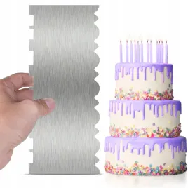 metalowa-skrobka-szpatulka-grzebien-do-dekoracji-masy-kremu-tortow