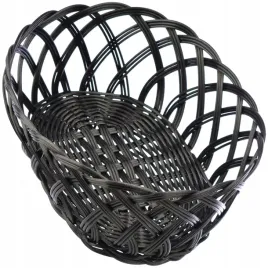 koszyk-owalny-na-pieczywo-owoce-rattanowy-dekoracyjny-azurowy-czarny