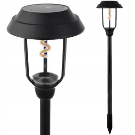 lampka-ogrodowa-led-solarna-wbijana-do-ogrodu-czujnik-52cm-czarna