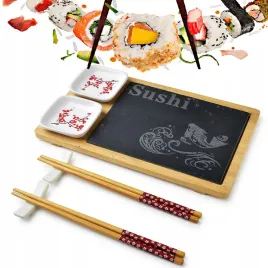zestaw-do-sushi-deska-do-serwowania-kamien-paleczki-miseczki-duzy-2-osoby
