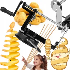 maszynka-do-ziemniakow-frytek-zakreconych-chipsow-spiralna-frytka-na-patyku