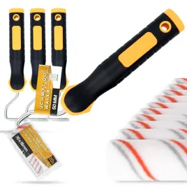 10x-walek-malarski-7-cm-malowania-scian-mabli-farb-lakierow-3x-raczka