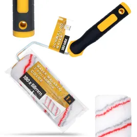 walek-malarski-18-cm-malowania-scian-mabli-farb-lakierow-zapas-raczka