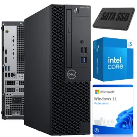 komputer-stacjonarny-dell-3060-sff-slim-i5-8500-8gb-480gb-ssd-w11-klasa-a