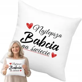 poduszka-z-nadrukiem-prezent-dzien-babci-rozne-wzory-babcia