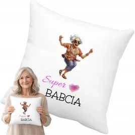 poduszka-z-nadrukiem-prezent-dzien-babci-rozne-wzory-babcia