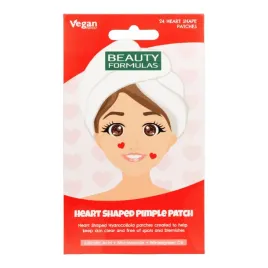 beauty-formulas-hydrozelowe-plastry-na-niedoskonalosci-skory-ksztalt-serca