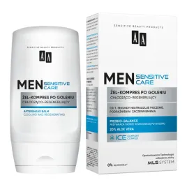 aa-men-sensitive-zel-kompres-po-goleniu-chlodzaco-regenerujacy-100ml