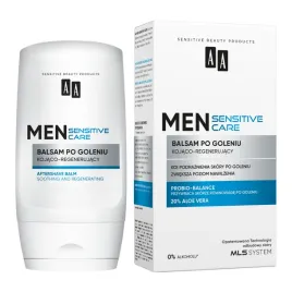 aa-men-sensitive-balsam-po-goleniu-kojaco-regenerujacy-100ml
