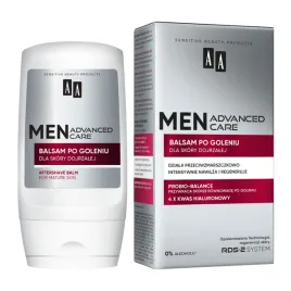 aa-men-advanced-care-balsam-po-goleniu-dla-skory-dojrzalej-100ml
