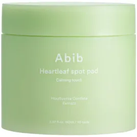 abib-heartleaf-spot-pad-calming-touch-kojace-platki-do-twarzy-80szt