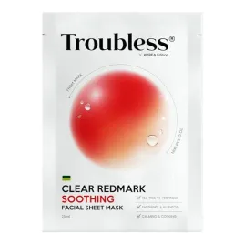 troubless-clear-redmark-soothing-facial-lagodzaca-maska-w-plachcie-25ml