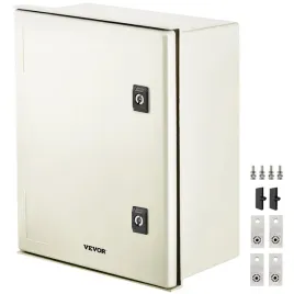 skrzynka-elektryczna-rozdzielnia-obudowa-metalowa-40x30x20-cm