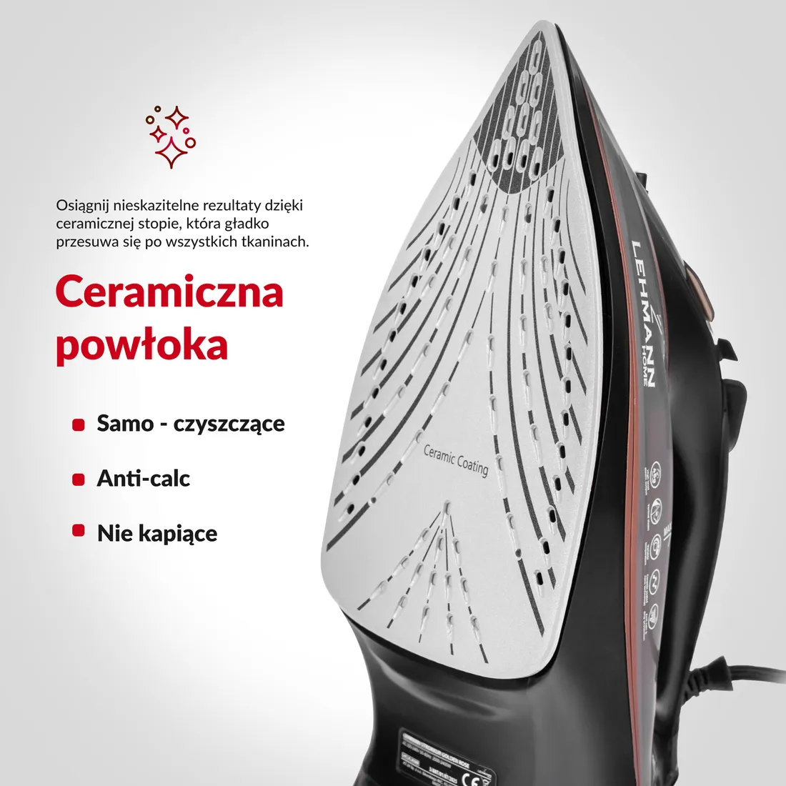 zelazko-parowe-lehmann-strokkur-golden-rose