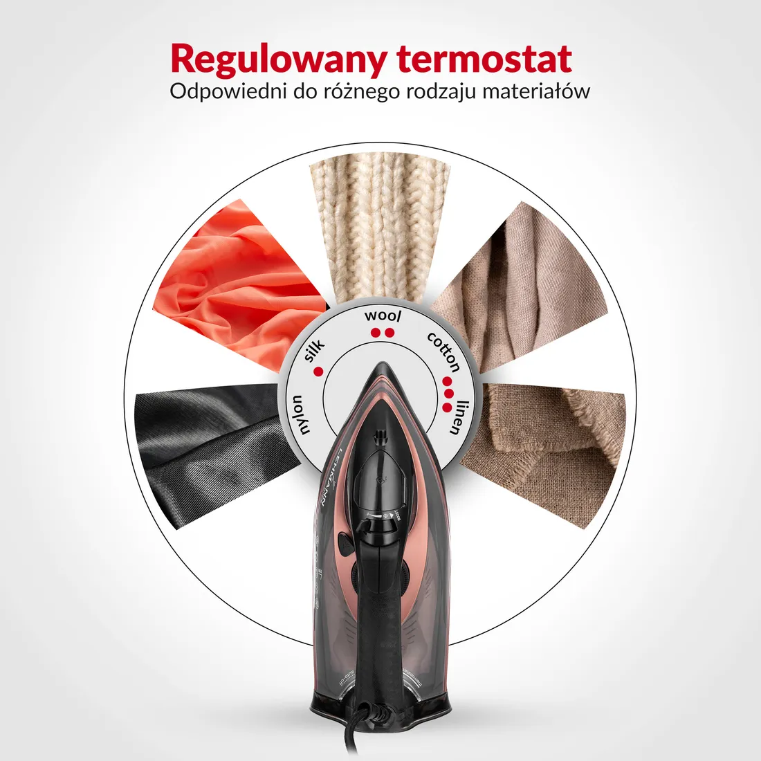 zelazko-parowe-lehmann-strokkur-golden-rose