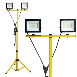 naswietlacz-led-zewnetrzny-100w-8500lm-4000k-110-ip54-ik06-czarny-zolty