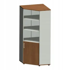 regal-biurowy-szafka-narozna-z-polkami-do-biura