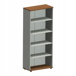 regal-biurowy-stojacy-szafka-z-polkami-do-biura