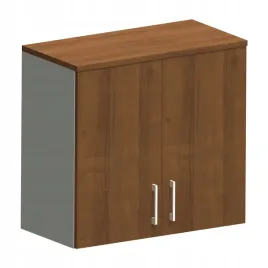 nadstawka-biurowa-polka-regal-z-drzwiczkami-mebel