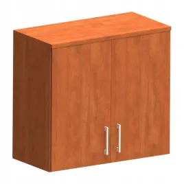 nadstawka-biurowa-polka-regal-z-drzwiczkami-mebel