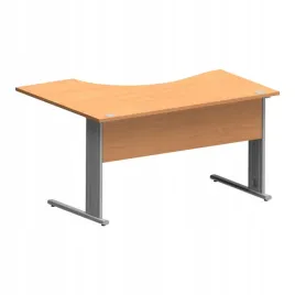 biurko-narozne-komputerowe-metalowy-stelaz-140x100