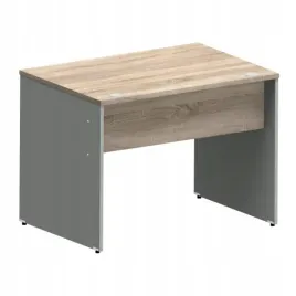 biurko-biurowe-gabinetowe-100x70x75-b-100-silver-dab-sonoma-szara-platyna