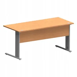 biurko-pracownicze-biurowe-gabinetowe-proste-160cm