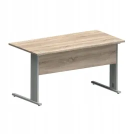 biurko-gabinetowe-pracownicze-stabilne-proste-140