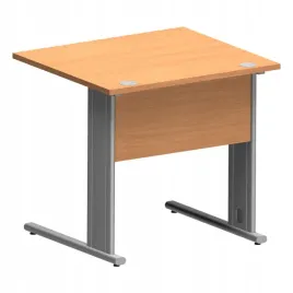 biurko-gabinetowe-male-stabilne-metalowy-stelaz-80