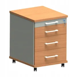 szafka-z-szufladami-kontener-na-kluczyk-do-biurka