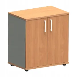 szafka-z-drzwiczkami-kontener-z-polkami-do-biurka