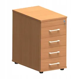 szafka-do-biurka-z-szufladami-kontener-na-klucz