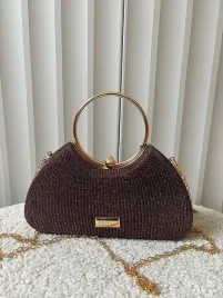 monnari-torebka-wizytowa-fioletowa-blyszczaca-z-raczka