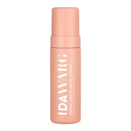 ida-warg-cocoa-self-tanning-mousse-samoopalajacy-mus-z-kakao-do-ciala-150ml