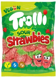 kwasne-zelki-truskawkowe-trolli-sour-strawbies-150g-weganskie