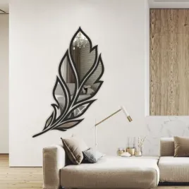 lustro-dekor-fantazyjne-pioro