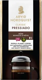 kawa-mielona-arvid-nordquist-pressiado-morkrost-500g