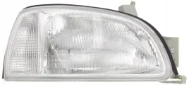 valeo-086197-reflektor