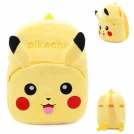 plecak-dzieciecy-pikachu-miekki-pluszowy-uroczy