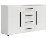 komoda-maxione-2d4sz-biala