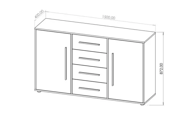 komoda-maxione-2d4sz-biala-kolor-mebla-bialy
