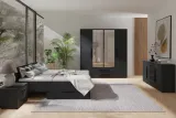 komoda-maxione-2d4sz-czarna-kolekcja-maxione
