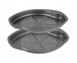 zestaw-2-szt-taca-do-pizzy-chg-sensazione-metalowa-39x32x35-cm