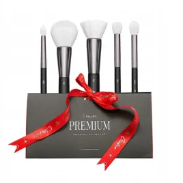 clavier-premium-zestaw-pedzli-do-makijazu-5szt