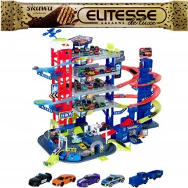 majorette-garaz-parking-tor-zjazdowyzestaw-wielki-centrum-poscigu-4-autka