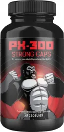 px-300-strong-caps-wsparcie-dla-meskiej-witalnosci-30-kapsulek-opis